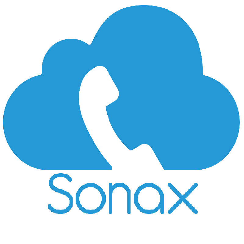 Sonax Frontend Basic Pack